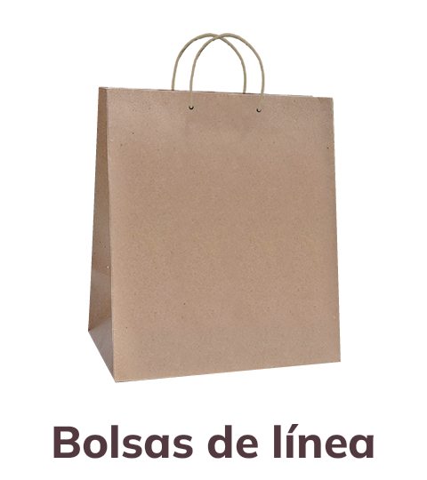 Bolsas lisas